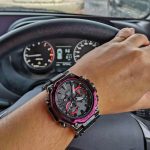 ساعت مچی مردانه کاسیو جیشاک G-SHOCK MTG-B2000BD-1A4 - Image 2