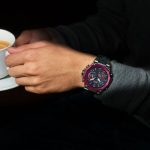 ساعت مچی مردانه کاسیو جیشاک G-SHOCK MTG-B2000BD-1A4 - Image 3