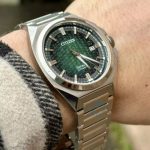 ساعت مچی مردانه سیتیزن CITIZEN NB6050-51W - Image 4