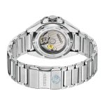 ساعت مچی مردانه سیتیزن CITIZEN NB6050-51W - Image 5