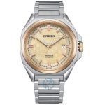 ساعت مچی مردانه سیتیزن CITIZEN NB6059-57P