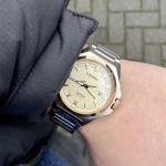 ساعت مچی مردانه سیتیزن CITIZEN NB6059-57P - Image 4