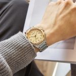 ساعت مچی مردانه سیتیزن CITIZEN NB6059-57P - Image 3