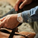 ساعت مچی مردانه سیتیزن CITIZEN NB6066-51W - Image 2