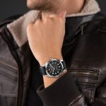 ساعت مچی مردانه سوئیس میلیتاری SWISS MILITARY SMWGA0001501 - Image 2