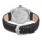ساعت مچی مردانه سوئیس میلیتاری SWISS MILITARY SMWGA0001501 - Image 4
