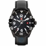 ساعت مچی مردانه سوئیس میلیتاری SWISS MILITARY SMWGB0000230