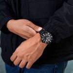 ساعت مچی مردانه سوئیس میلیتاری SWISS MILITARY SMWGB0000230 - Image 2