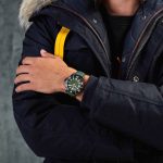 ساعت مچی مردانه سوئیس میلیتاری SWISS MILITARY SMWGB0000251 - Image 2