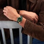 ساعت مچی مردانه سوئیس میلیتاری SWISS MILITARY SMWGB2200111 - Image 2