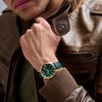 ساعت مچی مردانه سوئیس میلیتاری SWISS MILITARY SMWGB2200111 - Image 3