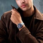 ساعت مچی مردانه سوئیس میلیتاری SWISS MILITARY SMWGH0000802 - Image 2