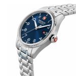 ساعت مچی مردانه سوئیس میلیتاری SWISS MILITARY SMWGH0000802 - Image 3