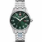 ساعت مچی مردانه سوئیس میلیتاری SWISS MILITARY SMWGH0000803
