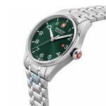 ساعت مچی مردانه سوئیس میلیتاری SWISS MILITARY SMWGH0000803 - Image 3