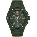 ساعت مچی مردانه سوئیس میلیتاری SWISS MILITARY SMWGI0002282