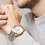 ساعت مچی مردانه سیکو SEIKO SUR468P1 - Image 2