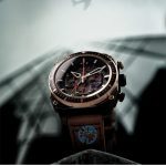 ساعت مچی مردانه ای وی ایت AVI-8 AV-4100-09-Q - Image 4