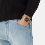 ساعت مچی مردانه ورساچه VERSACE V VVE2W00522 - Image 2