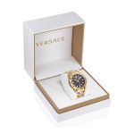 ساعت مچی مردانه ورساچه VERSACE V VVE2W00522 - Image 3