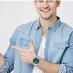 ساعت مچی مردانه لیکوپر LEE COOPER LC07997.370 - Image 2