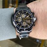 ساعت مچی مردانه بیگوتی BIGOTTI BG.1.10578-5 - Image 2