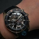 ساعت مچی مردانه بیگوتی BIGOTTI BG.1.10571-2 - Image 2