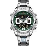 ساعت مچی مردانه نیوی فورس NAVIFORCE NF9201