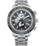 ساعت مچی مردانه سیتیزن CITIZEN BY3006-53H