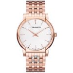 ساعت مچی مردانه کوین واچ COINWATCH C177RWH