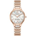 ساعت مچی زنانه کوین واچ COINWATCH C194RWH