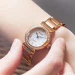 ساعت مچی زنانه سیتیزن CITIZEN EM1123-89D - Image 2