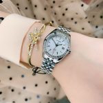 ساعت مچی زنانه سیتیزن CITIZEN EU6060-55D - Image 2