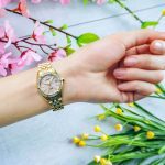 ساعت مچی زنانه سیتیزن CITIZEN EU6062-50D - Image 2