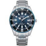 ساعت مچی مردانه سیتیزن CITIZEN NB6026-56L - Image 2