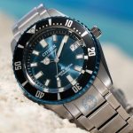 ساعت مچی مردانه سیتیزن CITIZEN NB6026-56L - Image 6