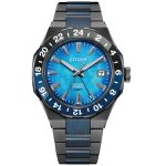 ساعت مچی مردانه سیتیزن CITIZEN NB6036-52N