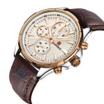 ساعت مچی مردانه نیوی فورس NAVIFORCE NF9089 - Image 4