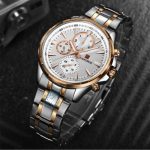 ساعت مچی مردانه نیوی فورس NAVIFORCE NF9089 - Image 5