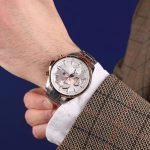 ساعت مچی مردانه نیوی فورس NAVIFORCE NF9089 - Image 3