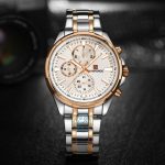 ساعت مچی مردانه نیوی فورس NAVIFORCE NF9089 - Image 2