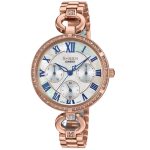 ساعت کاسیو شین SHE-3067PG-7A