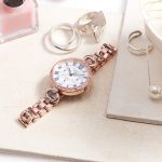 ساعت مچی زنانه کاسیو شین SHEEN SHE-3067PG-7A - Image 4