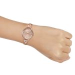 ساعت مچی زنانه کاسیو شین SHEEN SHE-4062PG-4AUDF - Image 2