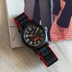 ساعت مچی مردانه تایمکس TIMEX TW2V55000 - Image 4