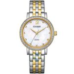 ساعت مچی زنانه سیتیزن CITIZEN EL3104-54D