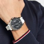 ساعت مچی مردانه تامی هیلفیگر TOMMY HILFIGER 1791475 - Image 2