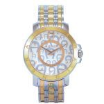 ساعت مچی زنانه اگنر AIGNER A09317a