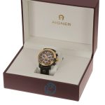 ساعت مچی مردانه اگنر AIGNER A37524 - Image 3
