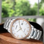 ساعت مچی مردانه سیتیزن CITIZEN BM6979-74A - Image 3